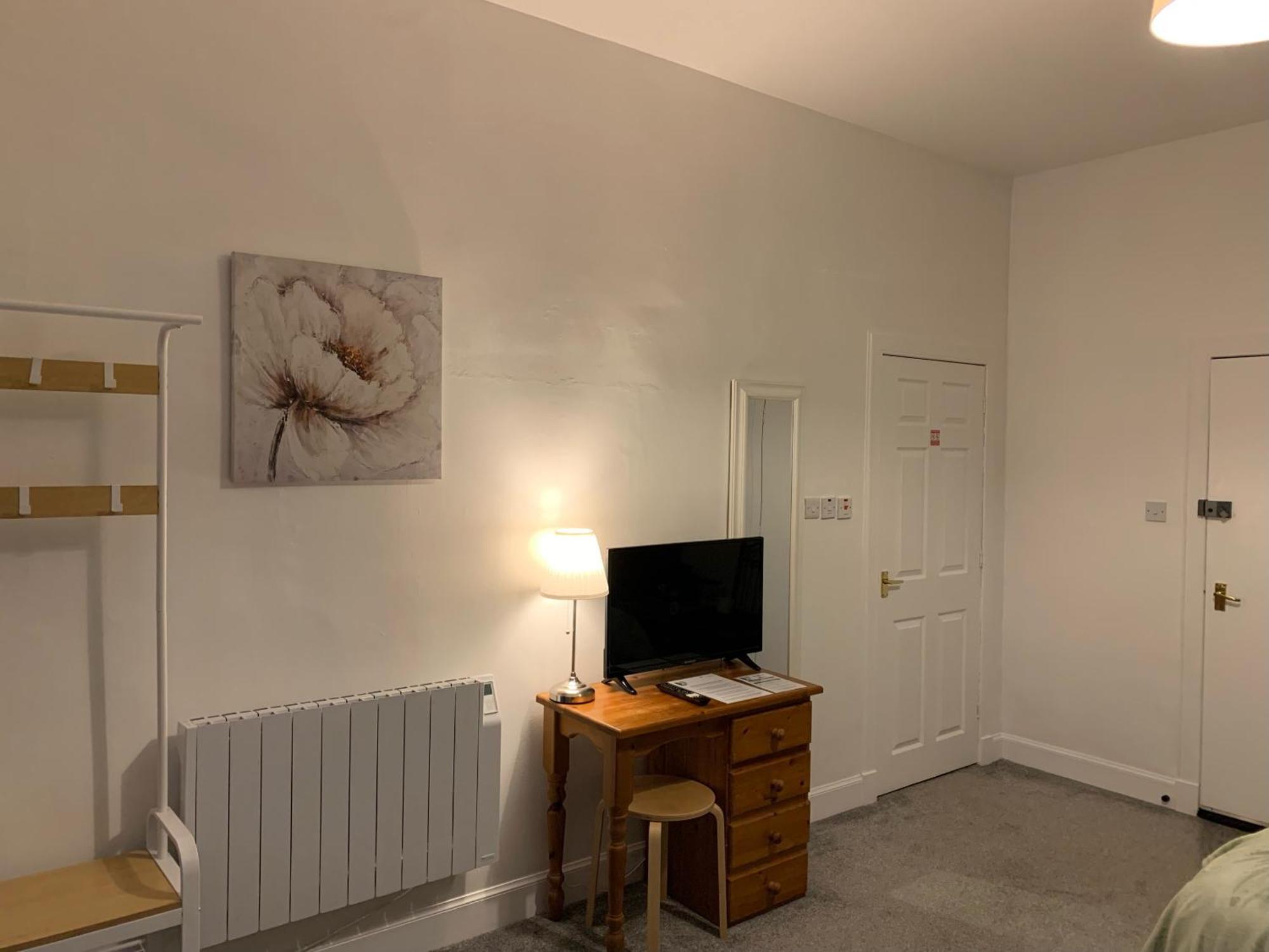 Couette-café Cuil-an-daraich